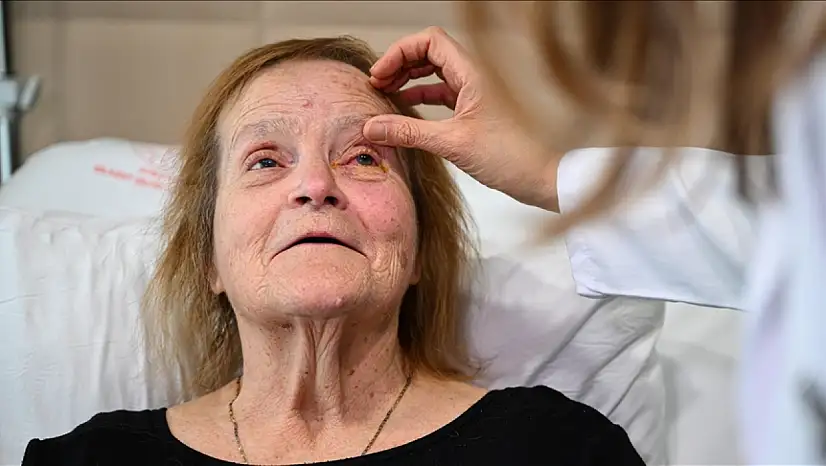 İngiltere'de umutsuzluk, Türkiye'de umut oldu