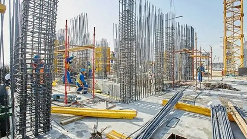 İNŞAAT İŞLERİ YAPTIRILACAKTIR