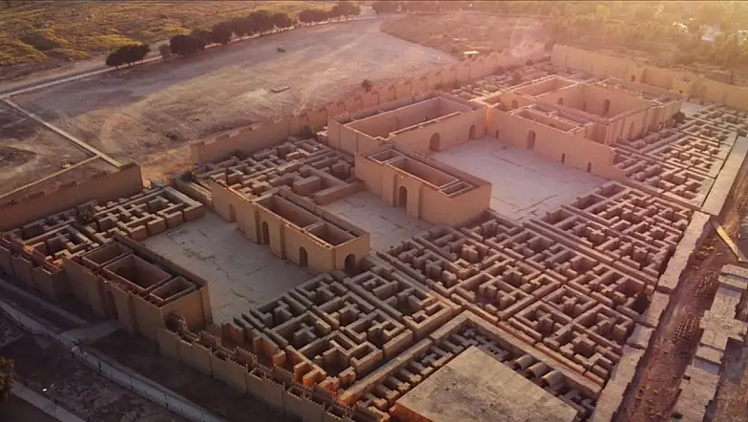 İnsanlığın en eski sayı düzeni Mezopotamya'da bulundu