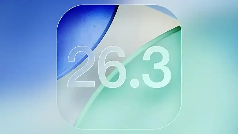 iOS 26.3 Ne Zaman Çıkacak? İşte iOS 26.3 Güncellemesi Alacak Telefon Modelleri, Yenilikler ve Public Beta 2 Detayları