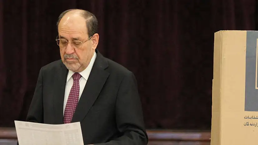 Irak'ta Başbakanlık için Maliki ismi öne çıktı