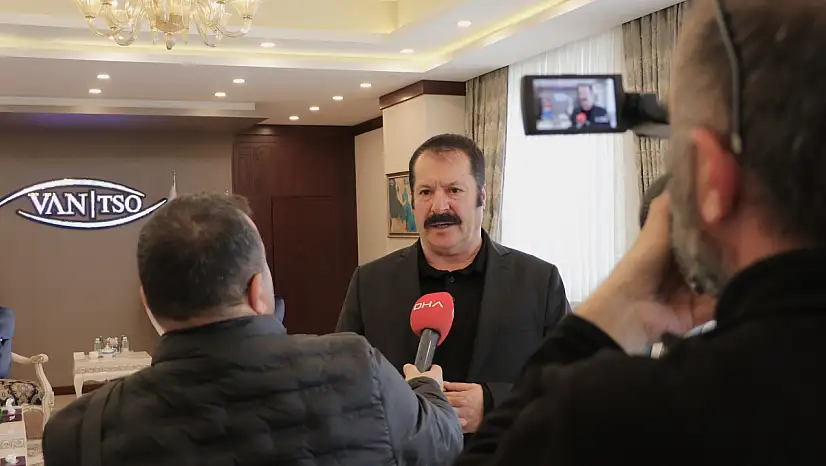 İranlı Turist Sayısı Artıyor, Van Ekonomisi Canlanıyor