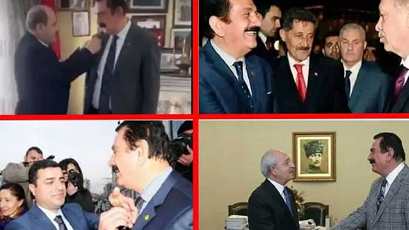 İskender Ertuş Oğlu Hadi İskender Olayı Nedir? İskender Ertuş Oğlu Hadi İskernder'i Neden Vurdu?