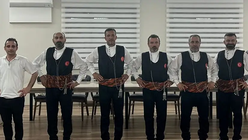 İSPADER'de Erzurum Bar Kursu Yeniden Başlıyor