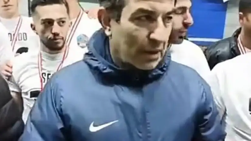 İspir Belediye Başkanı Coşkun'dan Spor ve Kardeşlik Vurgusu: Şampiyon İspir Gençlik Futbol Takımı!