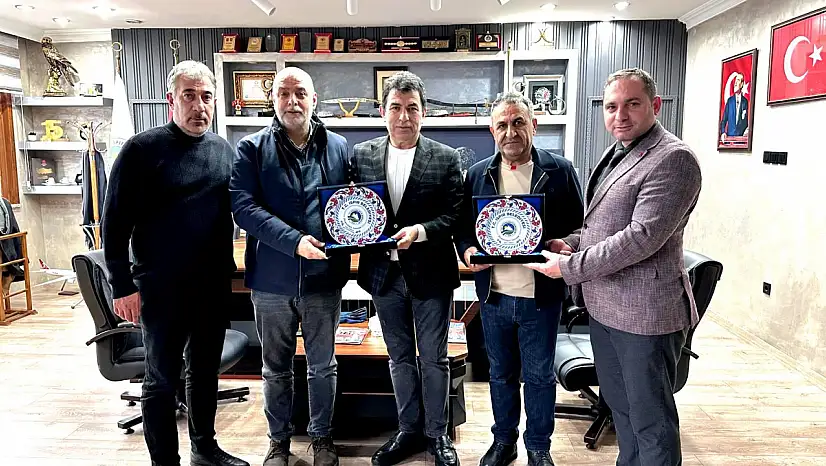 İspir Sevdası İstanbul'dan Memlekete Taşındı