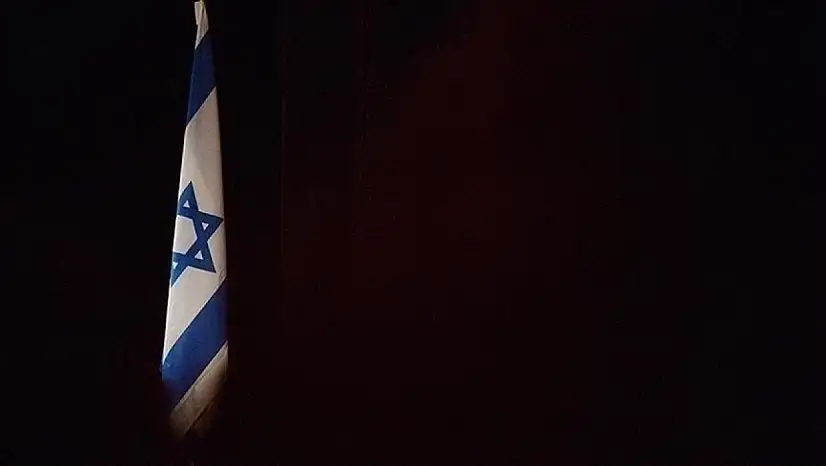 İsrail'den Suriye'de Türkiye karşıtı adımlar