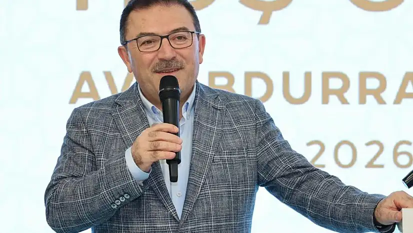 İstanbul'da Erzurum Muhabbeti: Gönüller Bir Oldu