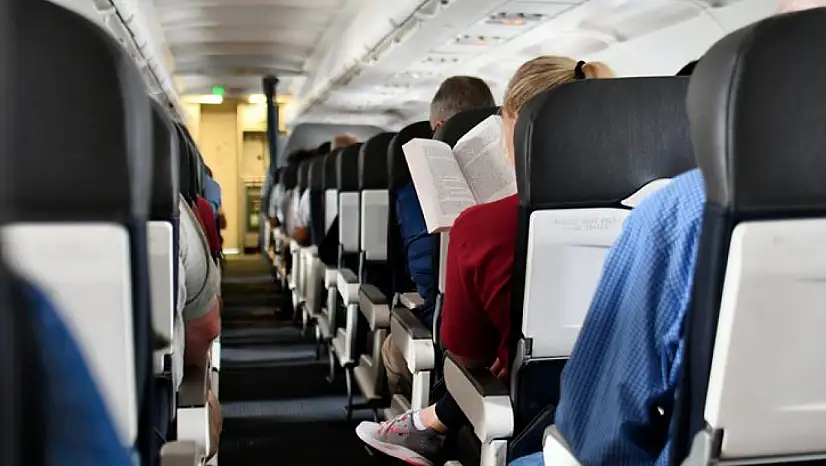 İstanbul Uçak Bileti En Hızlı ve Ekonomik Uçuşlar