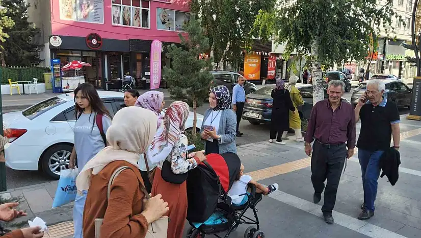 Kadına Yönelik Şiddetle Mücadele: 2025 Planı ile Farkındalık Artırılacak!