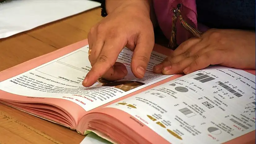 Kadınların ağırlıkta olduğu okuryazarlık açığı kapanıyor