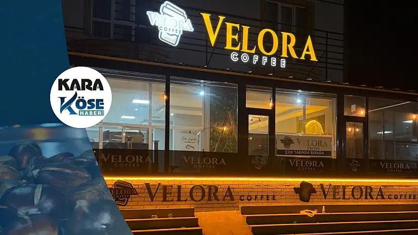 Kadınlar ve gençlerin sosyal katılımını destekleyen kafe Ağrı'da ilgi gördü