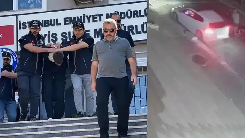 Kanlı infazın izi Ağrı'ya uzandı! Cinayet operasyonunda 7 gözaltı