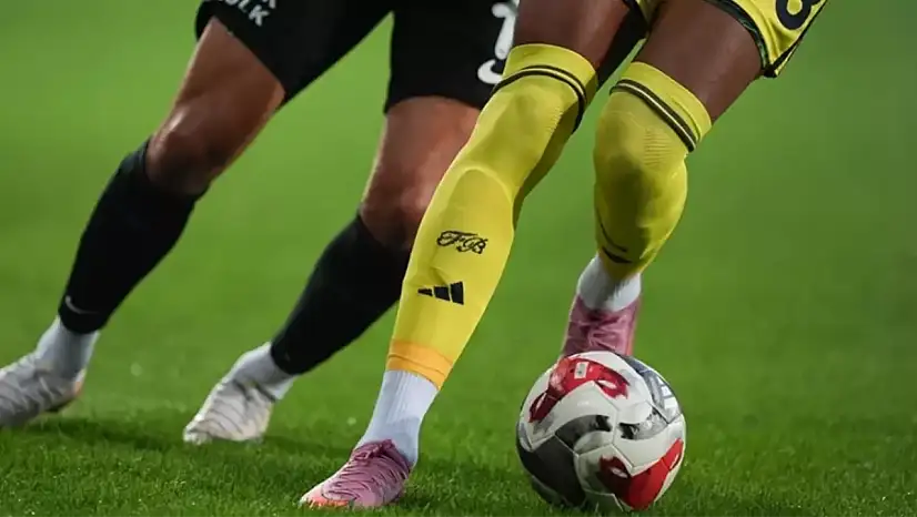 Kante oynuyor mu? Gençlerbirliği  Fenerbahçe maç kadrosu!