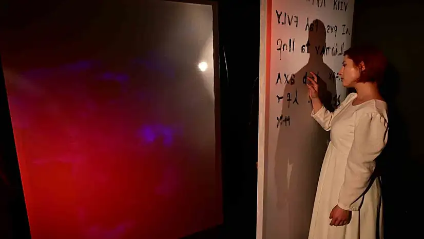 Kapalı kapılar ardındaki hesaplaşma Erzurum'da