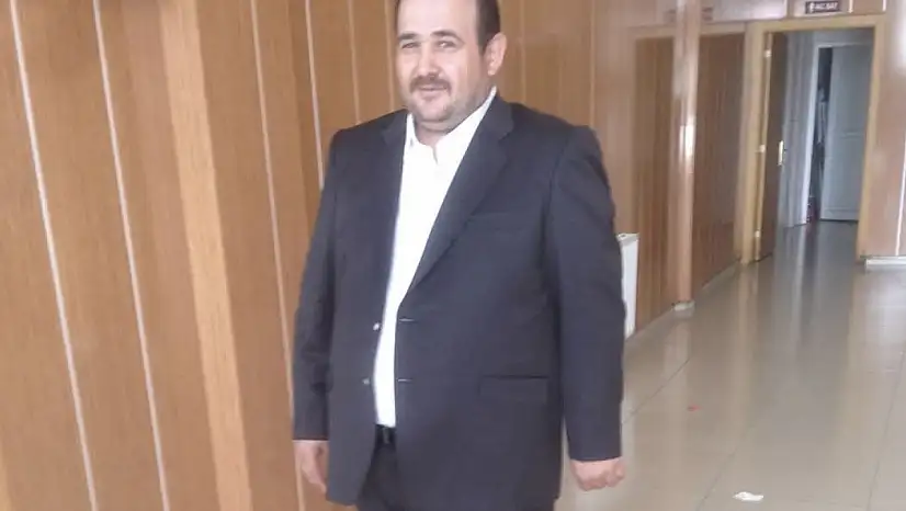 Karamızrak kalbine yenildi