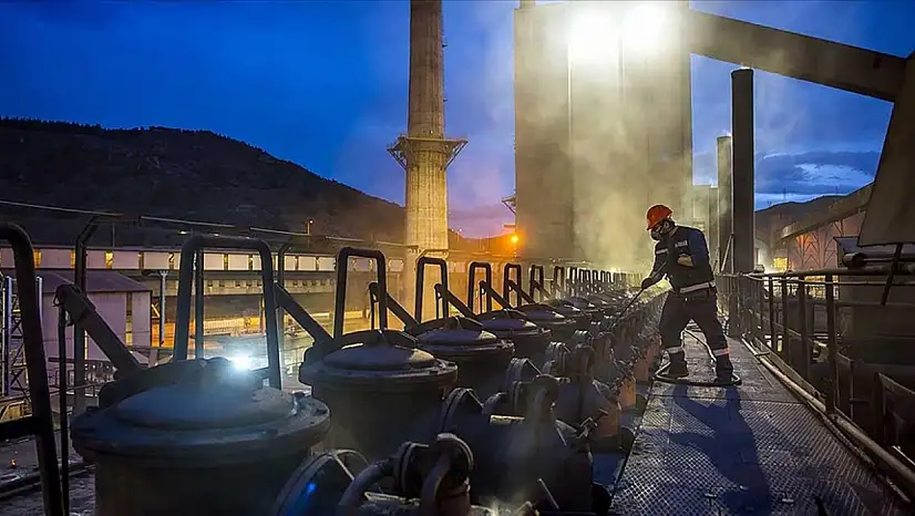 KARDEMİR'de yeni istihdam hamlesi