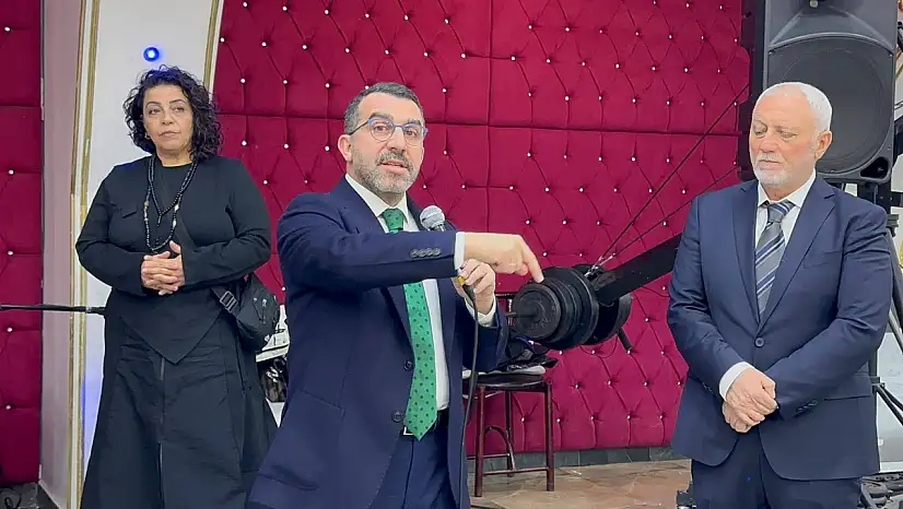 Kars 36 Spor İçin Dayanışma Gecesi Düzenlendi