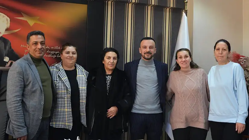 Kars İl Özel İdaresi'nde Emeklilik Töreni: Bir Ömür Hizmete Vefa