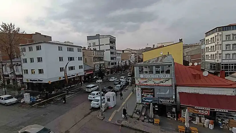 Kars'ta Ekim'de 596 konut satışıyla gayrimenkul piyasasında hareketlilik artıyor