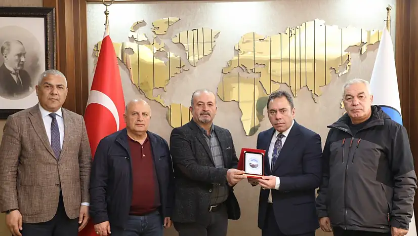 Kars'ta Sportif Faaliyetler Masaya Yatırıldı