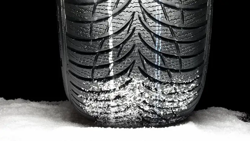 Kars'ta Zorunlu Kış Lastiği Uygulaması 15 Kasım'da Başlıyor