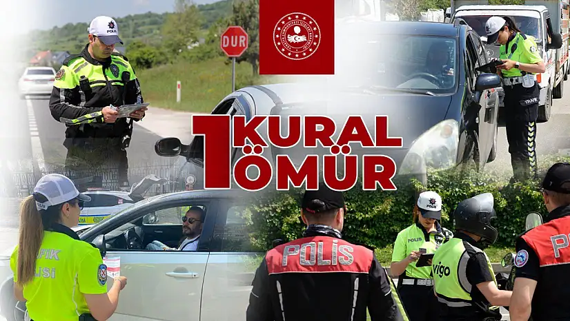 Kars Valiliği'nden Bayram Dönüşü Trafik Uyarısı