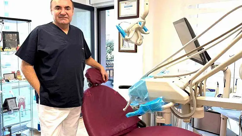 Kemik kaybı yaşayanlar implant yaptırabilir mi?