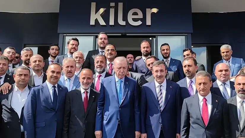 Kiler Holding Kimin, Sahibi Kim? Kiler Holding Ne İş Yapar?