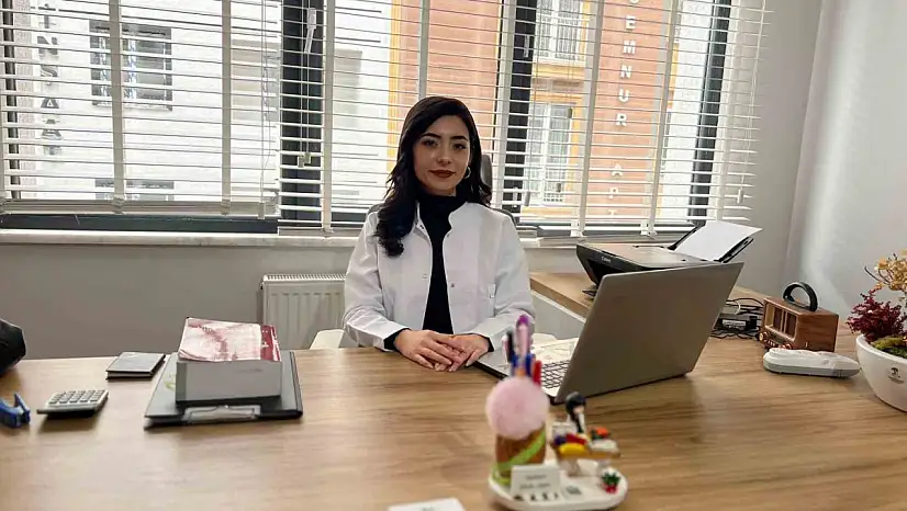 Kışın bağışıklığı güçlendiren besinler: Diyetisyenden öneriler