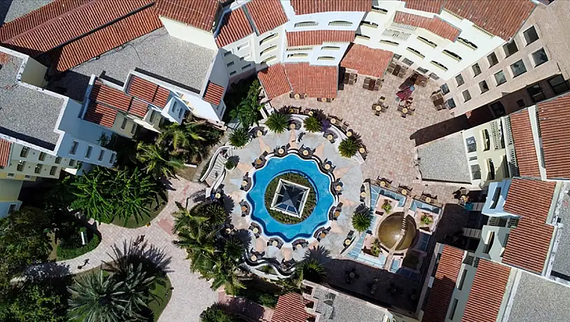 Konaklama tesislerinde itfaiye raporu artık zorunlu