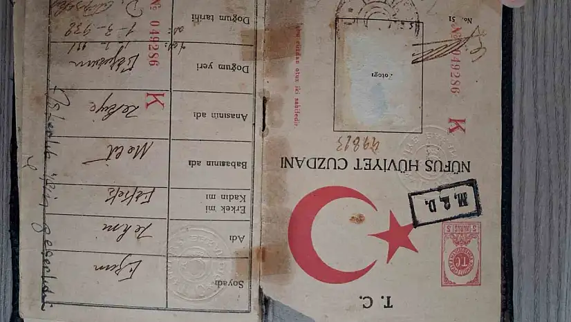 Kore'de görev yapan mehmetçiğin izleri gün yüzünde