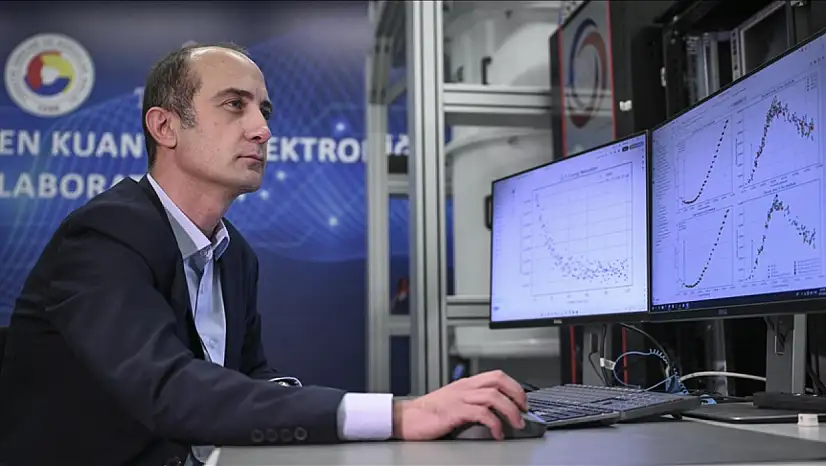 Kuantum bilgisayarlar enerji şebekelerini nasıl dönüştürecek?