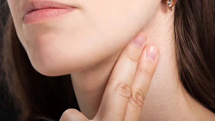 Damarlardaki küçük bir daralma bile beyni susturabilir