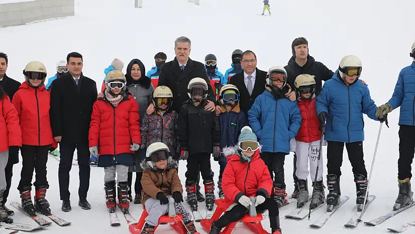 Küpkıran'da umut veren proje hayata geçti