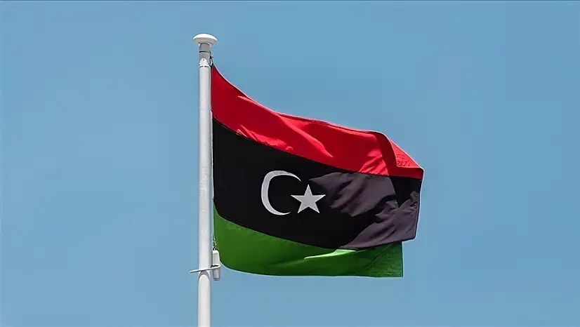 Libya'da 6 ay içinde seçim olmazsa bölünme tehlikesi
