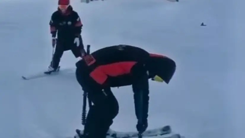 Lig Yolunda İlk Adım: Bitlisli Sporcular Antrenmanlara Başladı