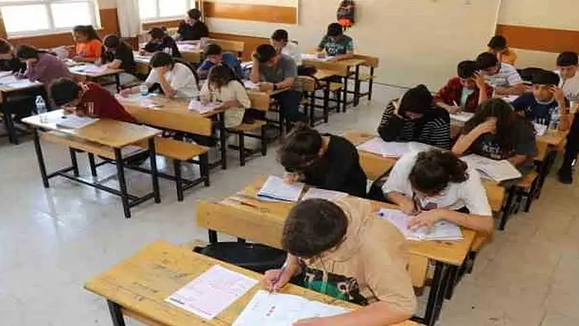 Lise Mezuniyet Skalası Nedir?