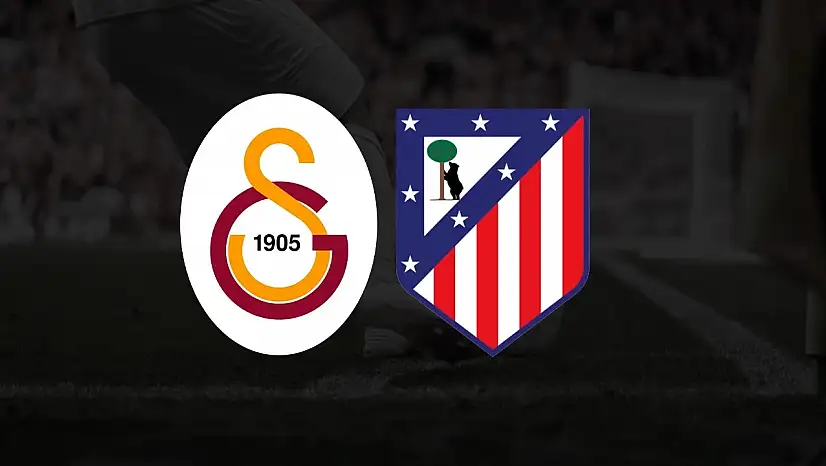 Maç bileti fiyatları: Galatasaray Atletico Madrid maç biletleri ne zaman satışa çıkacak?