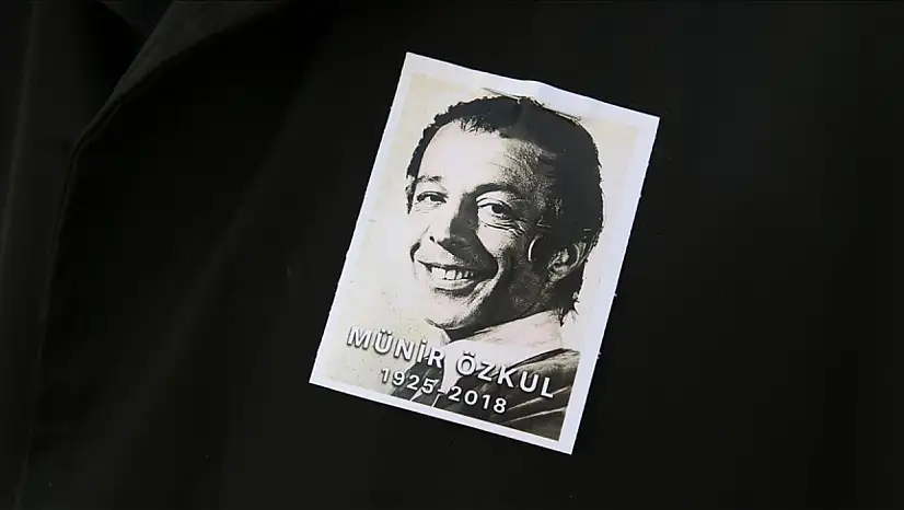 Mahmut Hoca'dan Yașar Usta'ya uzanan bir efsane