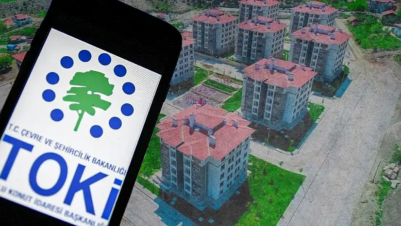 Malatya kura sonuçları isim listesi nasıl öğrenilir? TOKİ Malatya kura çekimi canlı yayını başladı!