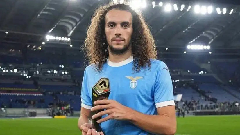 Matteo Guendouzi Kimdir, Kaç Yaşında? Hangi Takımda Oynuyor, Mevki Ne?