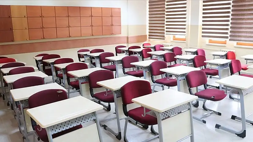 MEB, 48 okulda 'hayalet sınıf' tespit etti