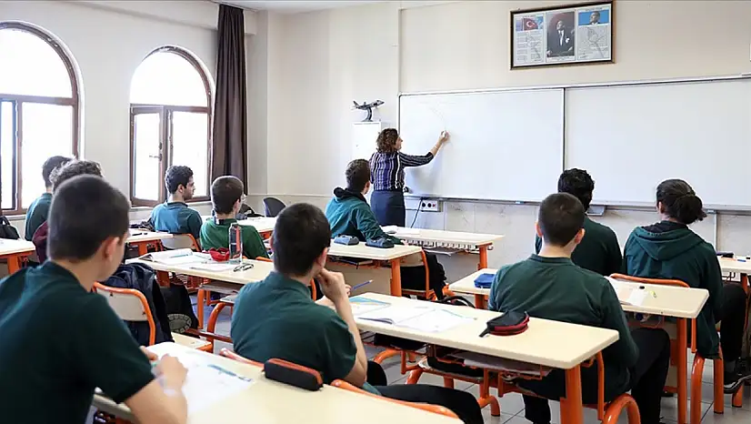 MEB'den yer değiştirme ve atama takvimi