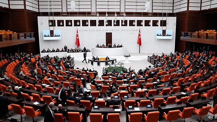 Meclis'te uluslararası anlaşmalar kabul edildi: Gözler 11. Yargı Paketi'nde