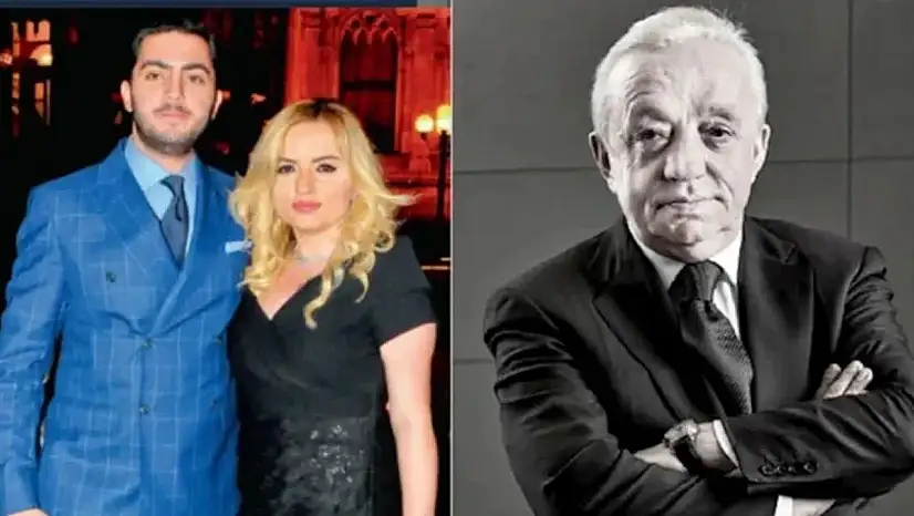 Mehmet Cengiz Kızı Hülya Cengiz Kaç Yaşında, Evli mi Bekar mı Ne İş Yapıyor?