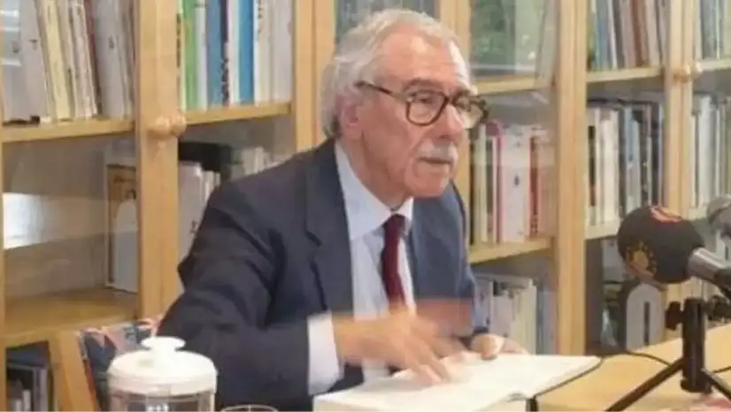 Mehmet Emin Bozarslan neden öldü? Cenaze Töreni, Nerde, Ne Zaman? Mehmet Emin Bozarslan kimdir?