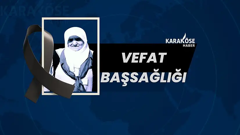 Mekke'de kalp krizi geçiren Ağrılı kadın, kutsal topraklarda defnedildi