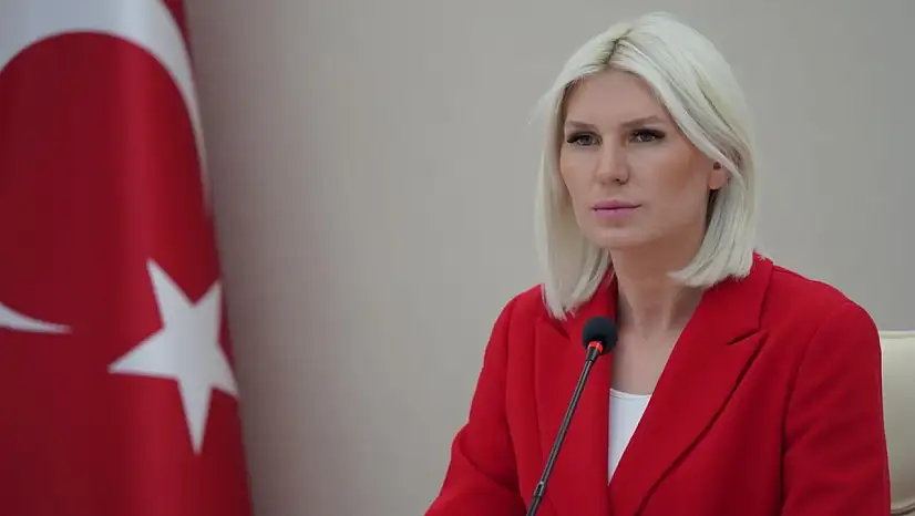 Melek Mızrak Subaşı kimdir, nereli? Bilecik'in kadın başkanından çarpıcı kariyer yolculuğu