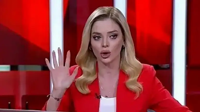 Meltem Bozbeyoğlu kimdir kaç yaşında? Meltem Bozbeyoğlu annesi kimdir?